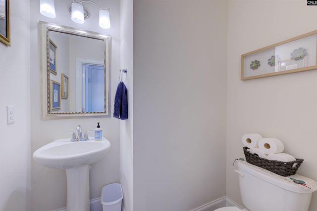 210 Penfolds Court, Lexington, SC 29072