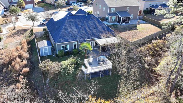 210 Penfolds Court, Lexington, SC 29072