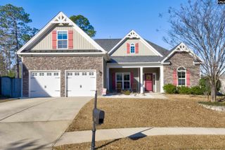 210 Penfolds Court, Lexington, SC 29072