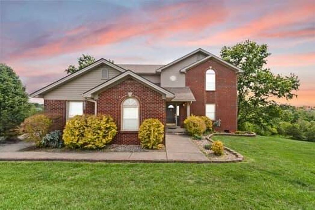148 Saddlebrook Circle, Berea, KY 40403