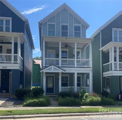 347 Spring Street, Davidson, NC 28036
