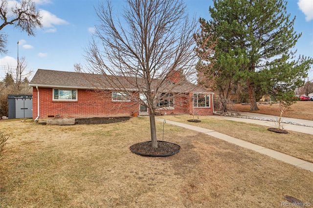 3168 S Holly Street, Denver, CO 80222