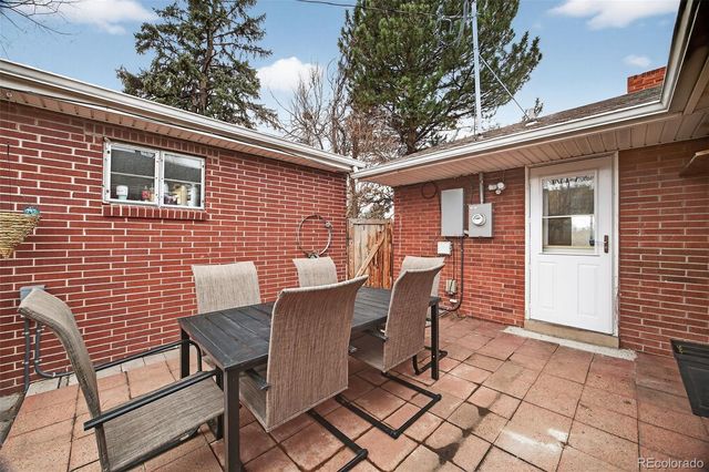 3168 S Holly Street, Denver, CO 80222