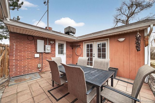 3168 S Holly Street, Denver, CO 80222