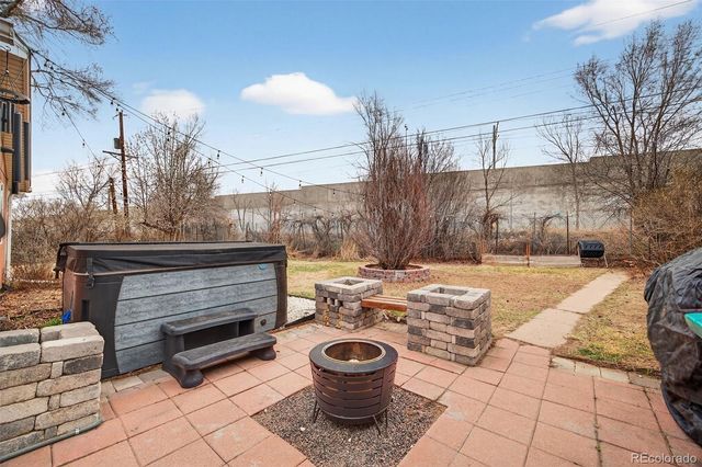 3168 S Holly Street, Denver, CO 80222