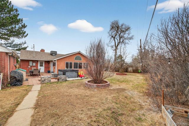 3168 S Holly Street, Denver, CO 80222