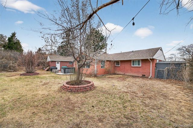 3168 S Holly Street, Denver, CO 80222