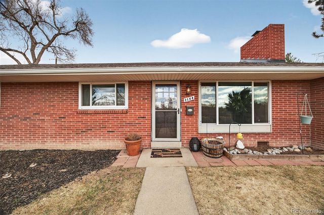3168 S Holly Street, Denver, CO 80222