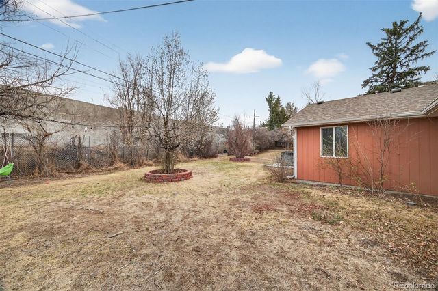 3168 S Holly Street, Denver, CO 80222