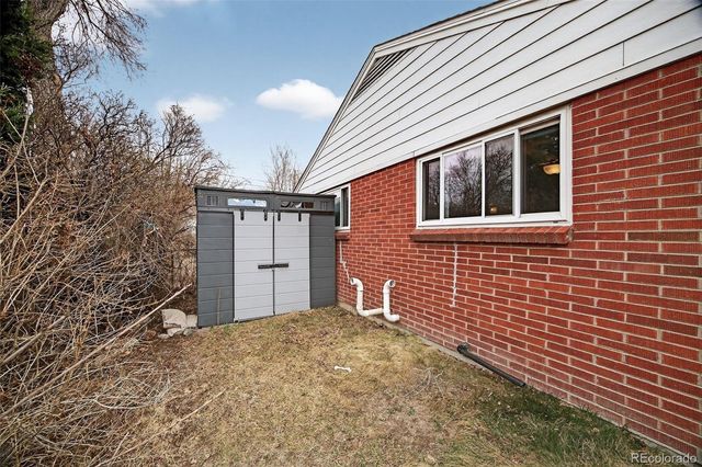 3168 S Holly Street, Denver, CO 80222