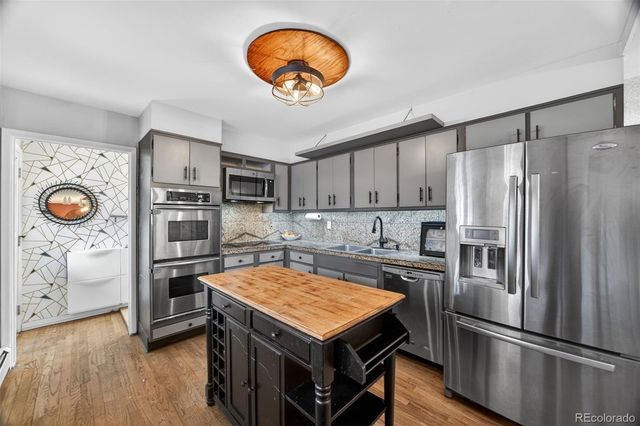 3168 S Holly Street, Denver, CO 80222