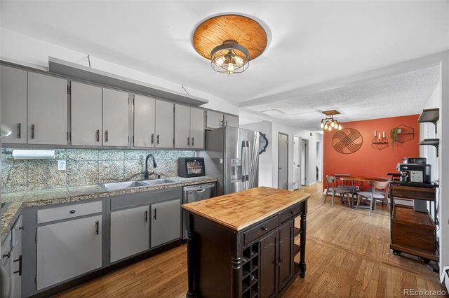 3168 S Holly Street, Denver, CO 80222