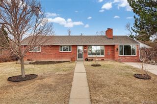 3168 S Holly Street, Denver, CO 80222