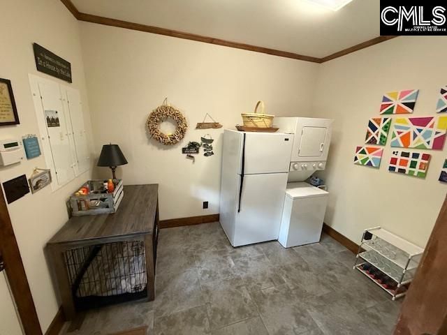 639 Kingfisher Drive, Ridgeway, SC 29130