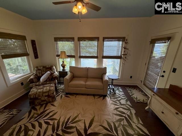 639 Kingfisher Drive, Ridgeway, SC 29130