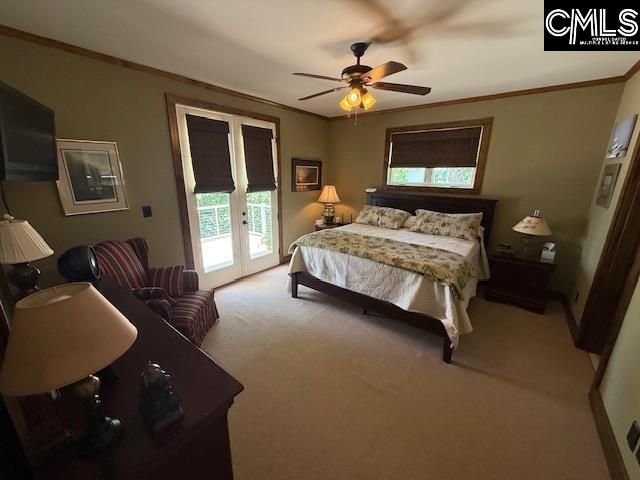 639 Kingfisher Drive, Ridgeway, SC 29130