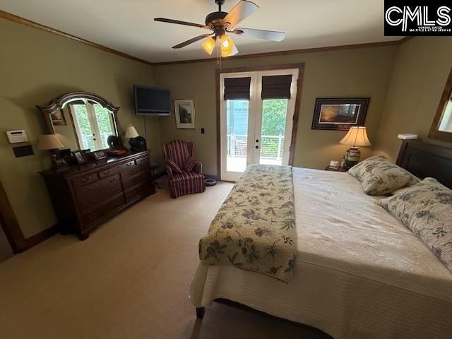 639 Kingfisher Drive, Ridgeway, SC 29130