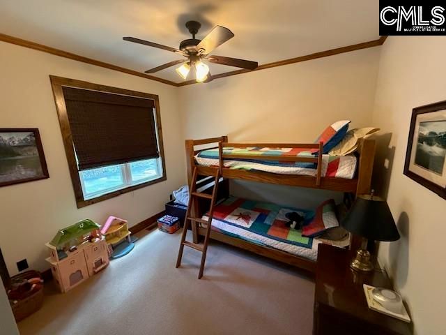 639 Kingfisher Drive, Ridgeway, SC 29130