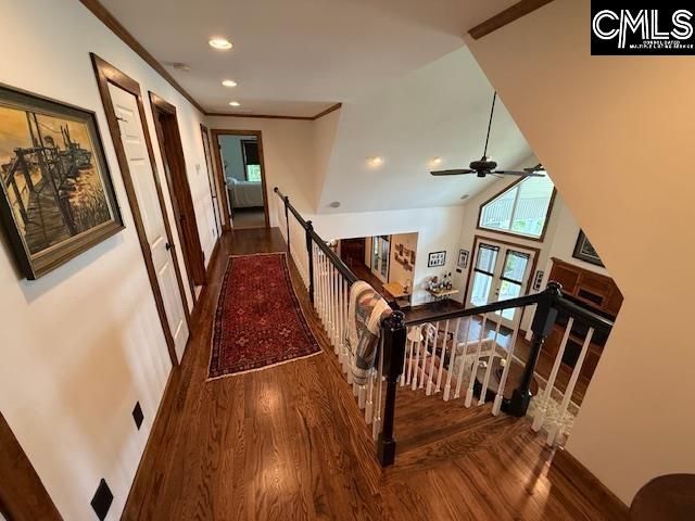 639 Kingfisher Drive, Ridgeway, SC 29130