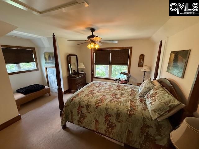 639 Kingfisher Drive, Ridgeway, SC 29130