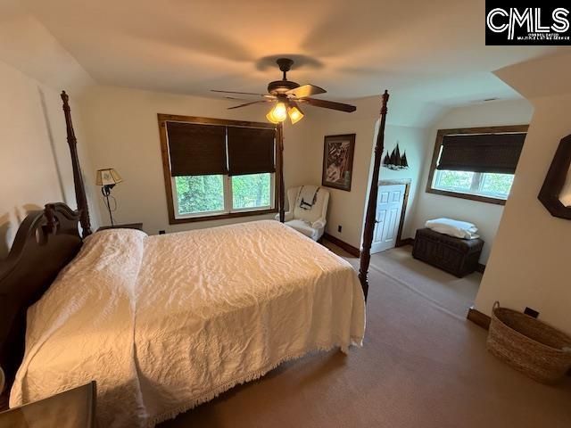 639 Kingfisher Drive, Ridgeway, SC 29130