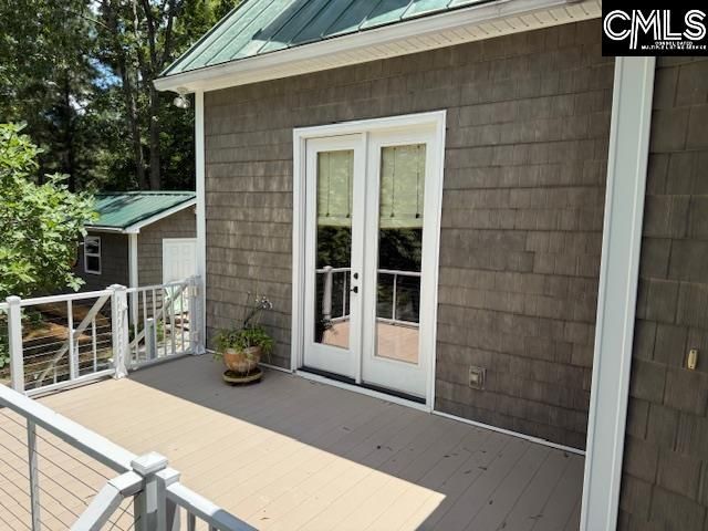 639 Kingfisher Drive, Ridgeway, SC 29130