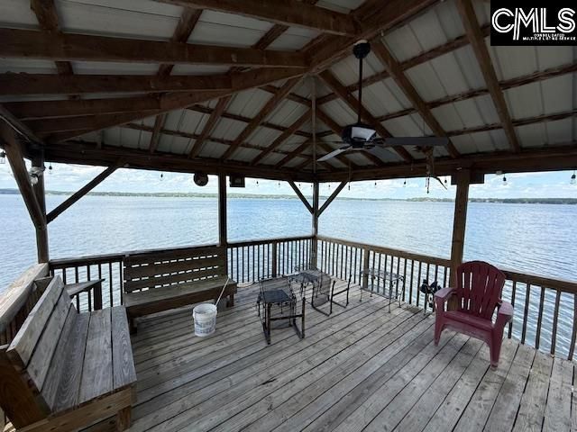 639 Kingfisher Drive, Ridgeway, SC 29130