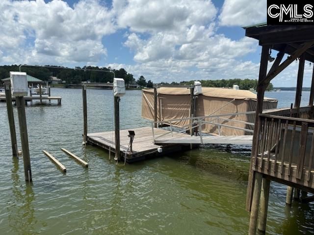 639 Kingfisher Drive, Ridgeway, SC 29130