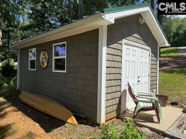 639 Kingfisher Drive, Ridgeway, SC 29130