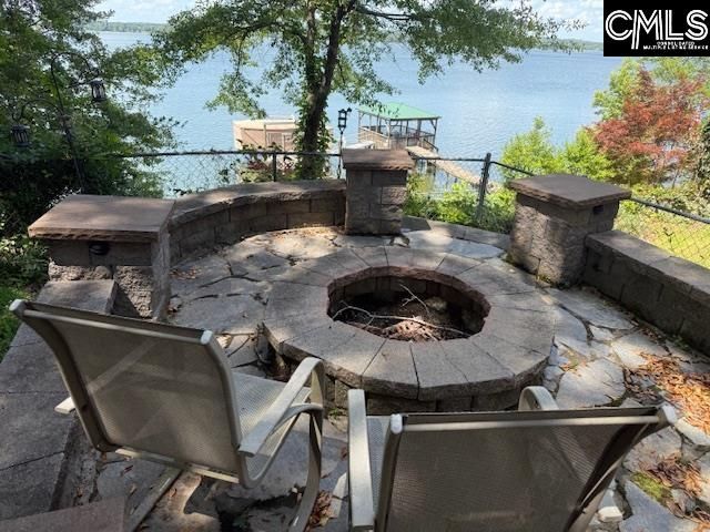 639 Kingfisher Drive, Ridgeway, SC 29130