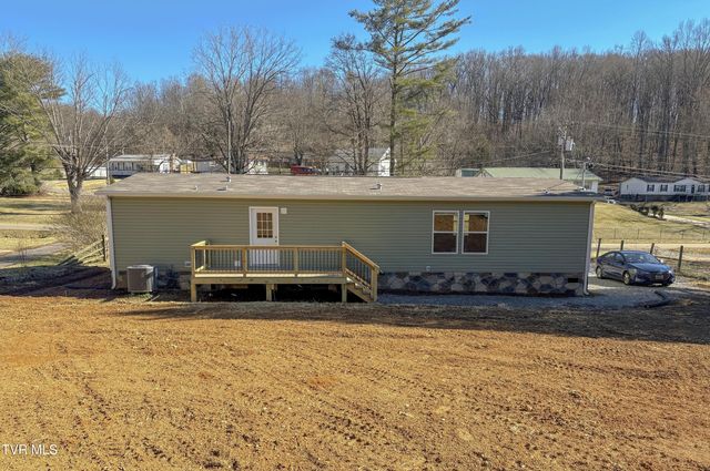 5725 Kingsport Highway, Afton, TN 37616