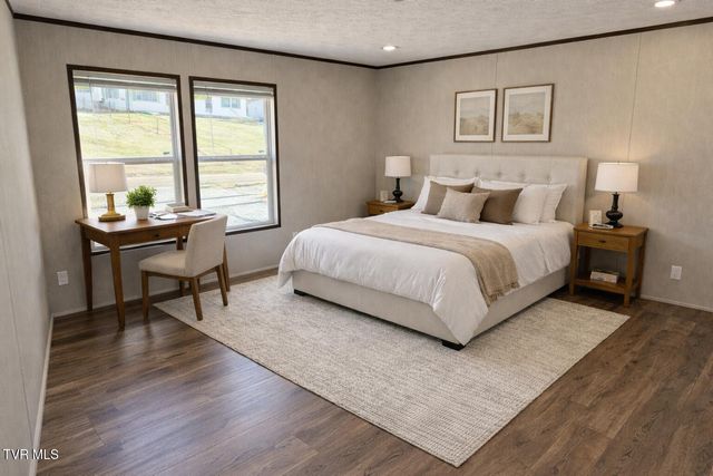 5725 Kingsport Highway, Afton, TN 37616