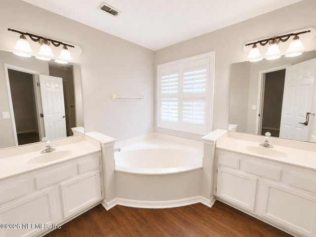 3715 SANCTUARY Way N, Jacksonville Beach, FL 32250