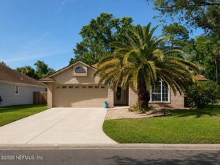 3715 SANCTUARY Way N, Jacksonville Beach, FL 32250