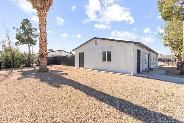2041 Rose Street, North Las Vegas, NV 89032