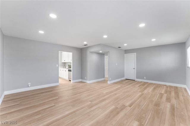 2041 Rose Street, North Las Vegas, NV 89032