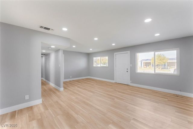 2041 Rose Street, North Las Vegas, NV 89032