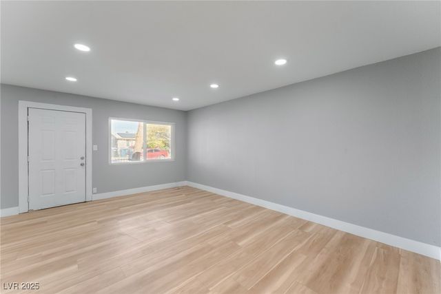 2041 Rose Street, North Las Vegas, NV 89032