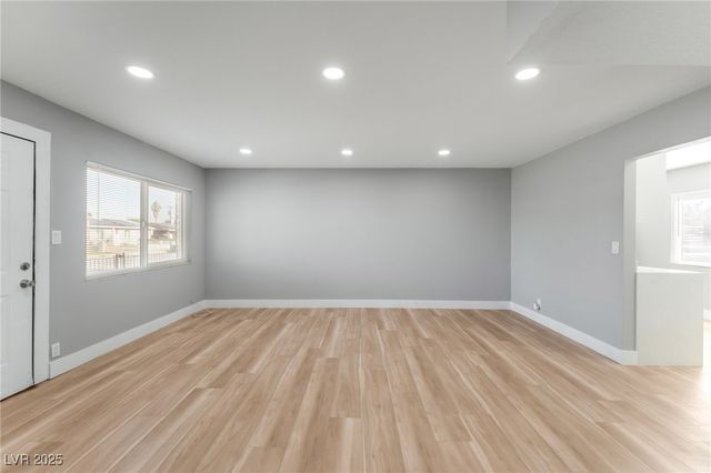 2041 Rose Street, North Las Vegas, NV 89032