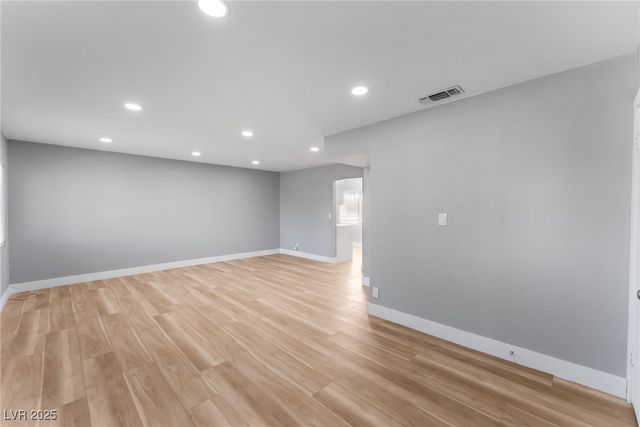 2041 Rose Street, North Las Vegas, NV 89032