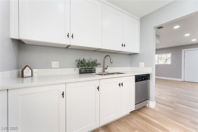 2041 Rose Street, North Las Vegas, NV 89032