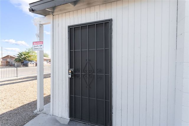 2041 Rose Street, North Las Vegas, NV 89032