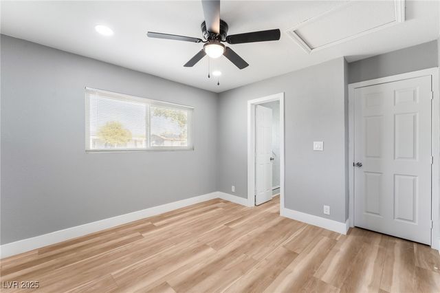 2041 Rose Street, North Las Vegas, NV 89032