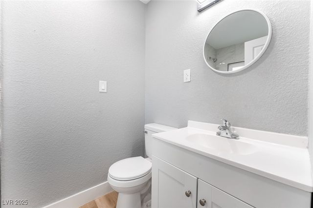 2041 Rose Street, North Las Vegas, NV 89032