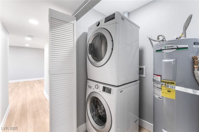 2041 Rose Street, North Las Vegas, NV 89032