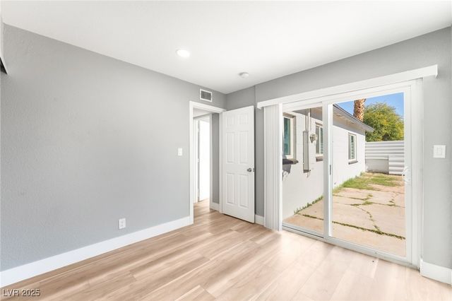 2041 Rose Street, North Las Vegas, NV 89032