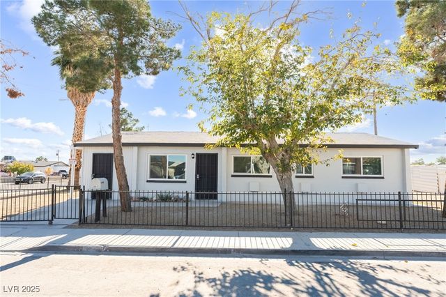 2041 Rose Street, North Las Vegas, NV 89032