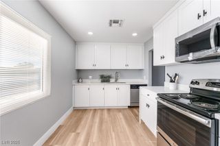 2041 Rose Street, North Las Vegas, NV 89032