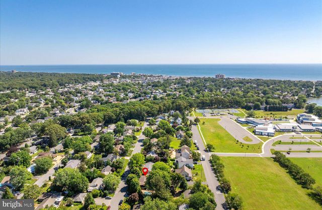 518 NEW CASTLE STREET EXT, Rehoboth Beach, DE 19971
