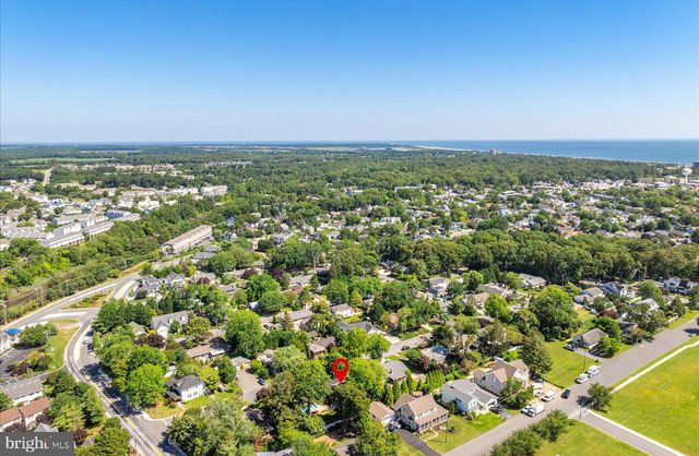 518 NEW CASTLE STREET EXT, Rehoboth Beach, DE 19971